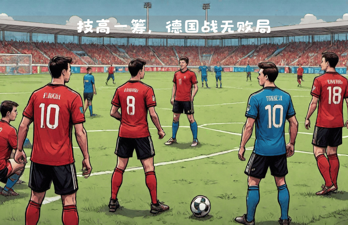 欧国联比赛，精彩绝伦的竞技场