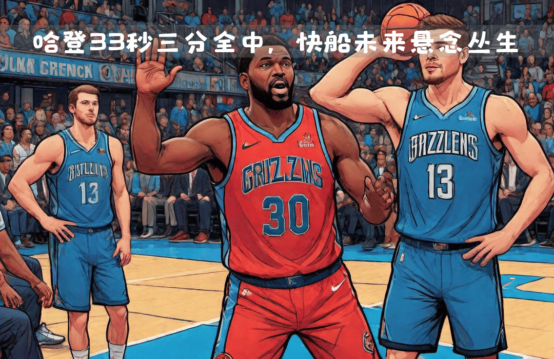 独行侠战胜灰熊，团队良性竞争