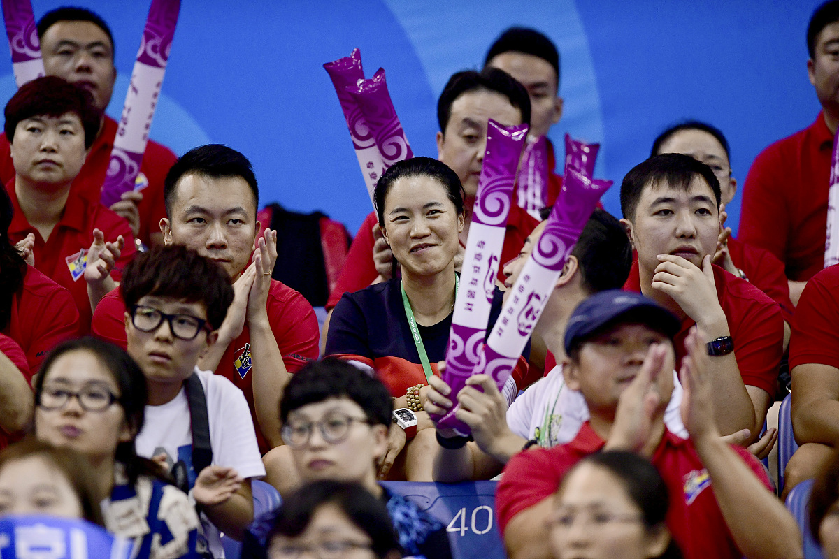 比赛即将启幕！球场上将上演一场惊心动魄的对决！