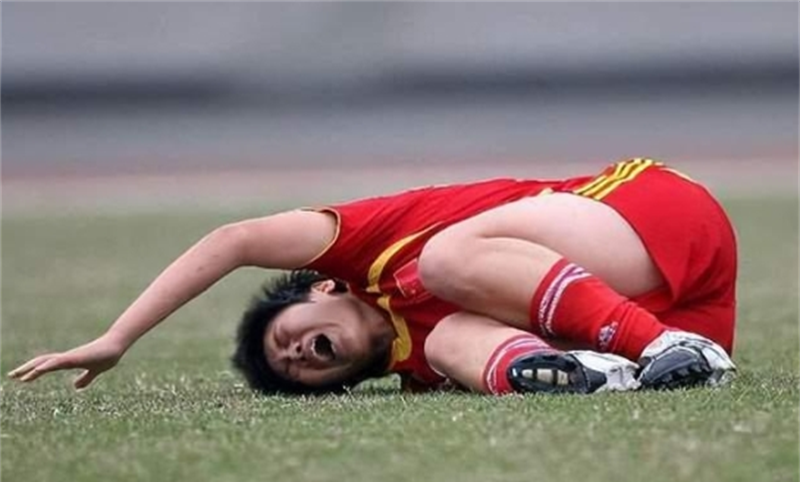 精彩比赛花絮曝光，中国女足斩获冠军
