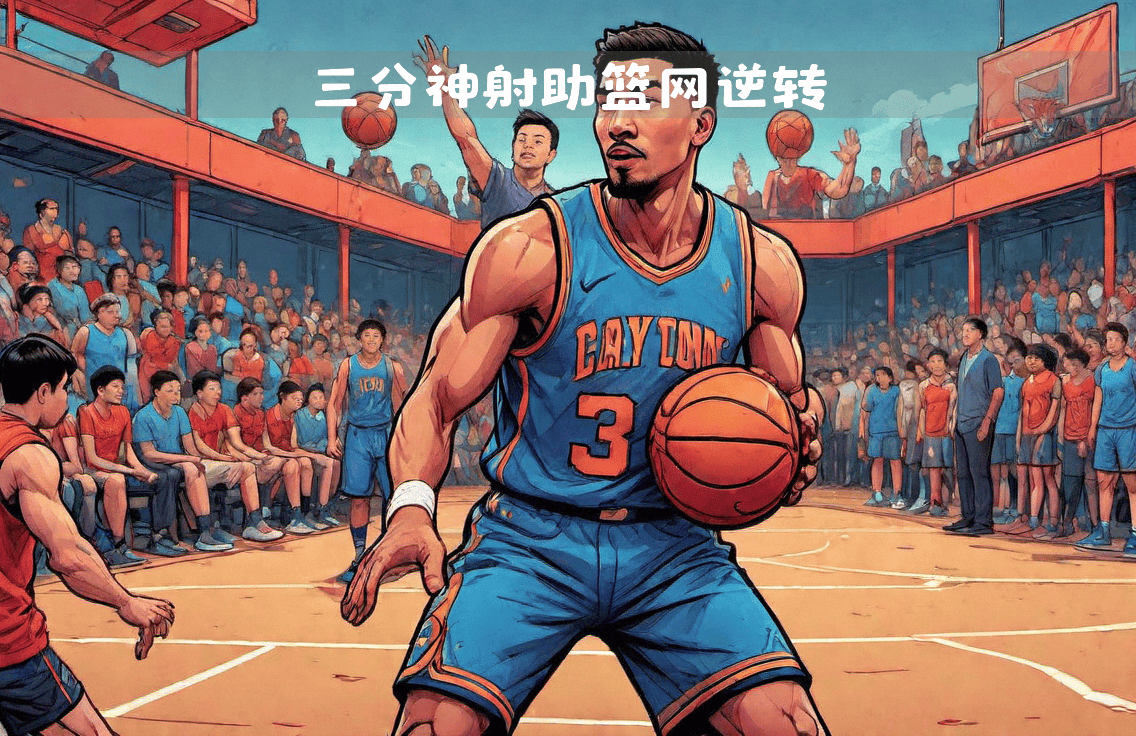 76人逆转篮网，豪取五连胜