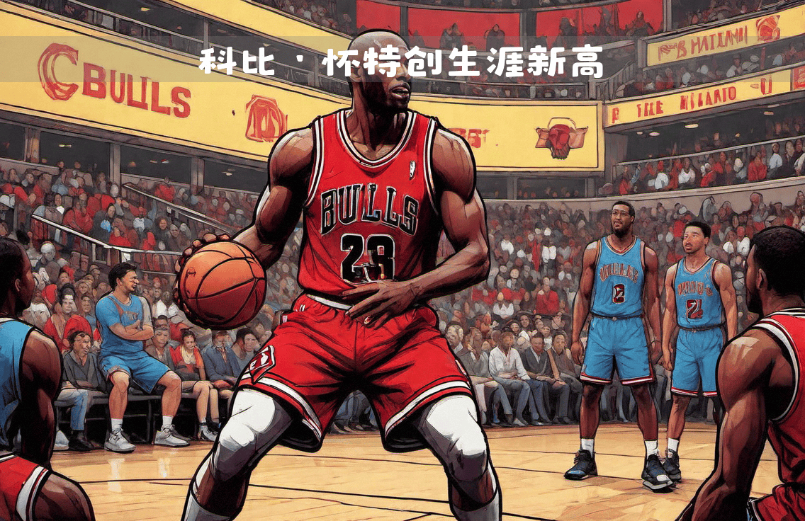 公牛队突破连败，击败热火