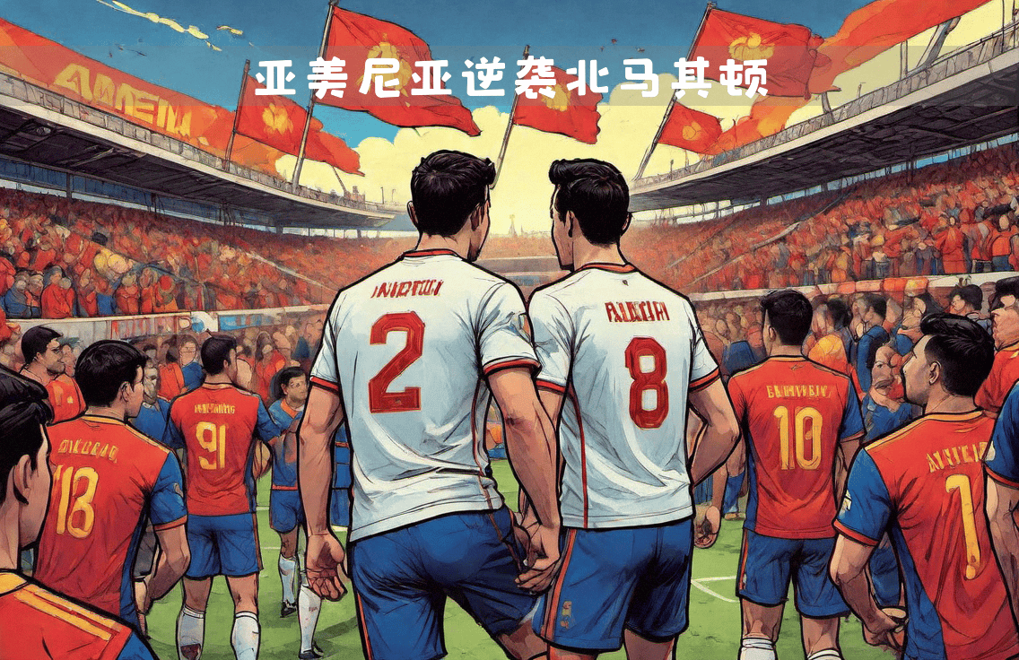 北马其顿爆冷战胜奥地利，小组赛终结