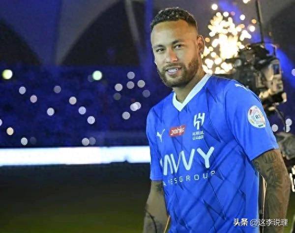 内马尔成尤文追梦者，全队士气高昂