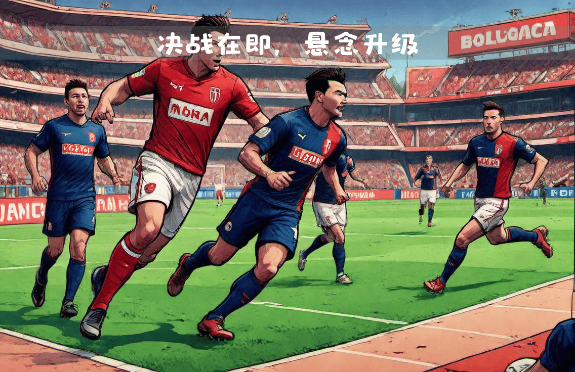 摩纳哥球员赛后庆祝，展现团队精神